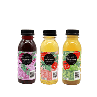 Apple Juice 250mL