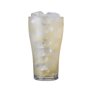 Clear Apple Cider 5.5%