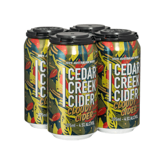 Cider Mixed Case - Alcoholic